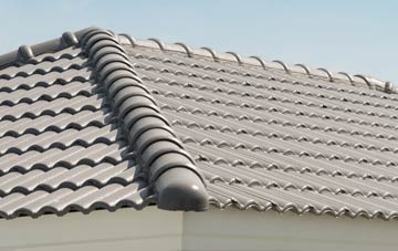 advantages of Ridge clay roofing