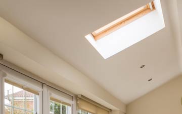 Ridge conservatory roof insulation companies