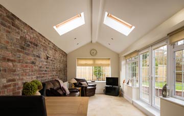 conservatory roof insulation Ridge