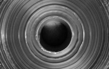 Ridge edpm waterproofing