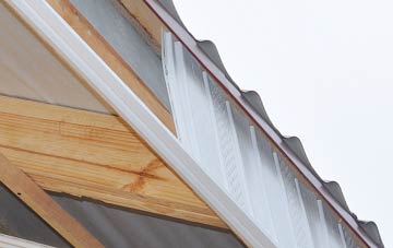 why Ridge fascia repairs are essential