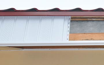 Ridge fascia repair costs