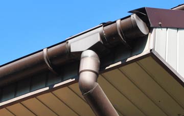 types of Ridge fascias