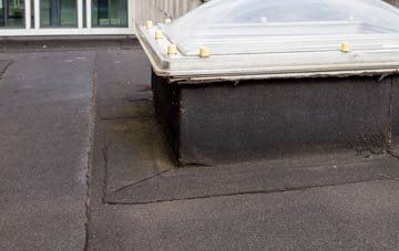 disadvantages of Ridge flat roofs
