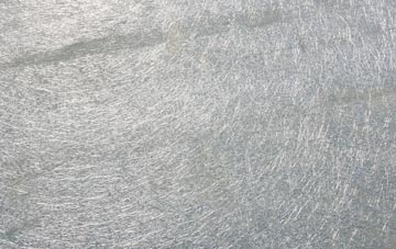 Ridge laminate fibreglass or shingles?