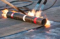 free Ridge roof quotes