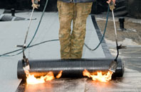 Ridge flat roof sealing quote