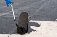 find rated Ridge roof sealing companies