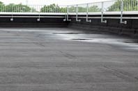 find rated Ridge flat roofing companies