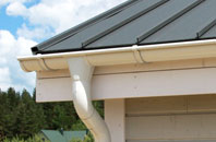 Ridge soffits